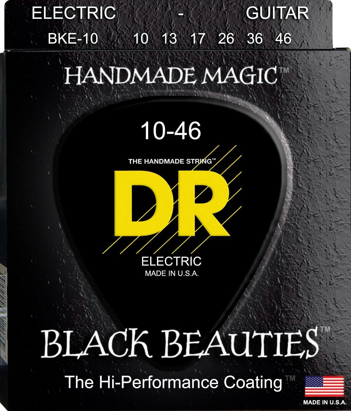 DR Strings Andertons Music Co